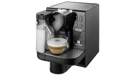 Кофемашина De’Longhi EN 670.B Nespresso