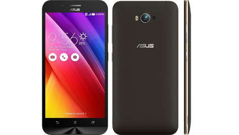 Смартфон Asus ZenFone Max (ZC550KL) Black