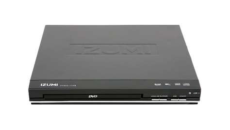 DVD-видеоплеер Izumi DV20D111KB
