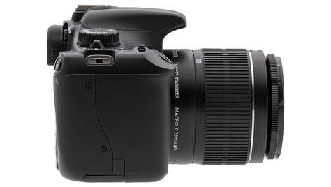 Зеркальный фотоаппарат Canon EOS 1100D Kit