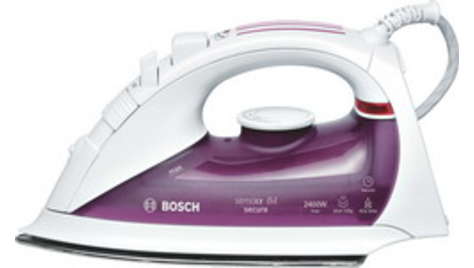 Утюг Bosch TDA 5653 sensixx B4