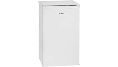 Холодильник Bomann VS 262  84L
