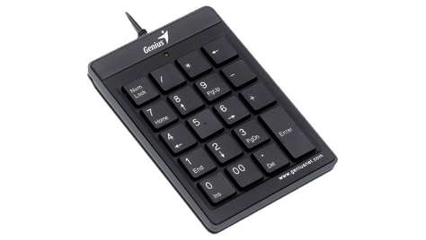 Клавиатура Genius Numpad i110