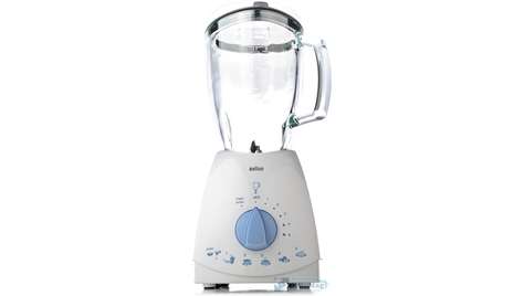 Блендер Braun MX 2050 MN WH