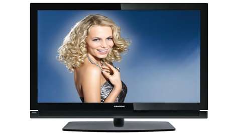 Телевизор Grundig 40VLE6140C