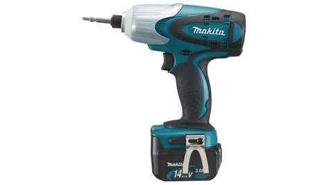 Шуруповерт Makita BTS 130 RFE