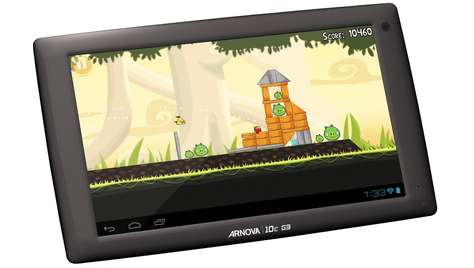 Планшет Archos Arnova 10c G3 4Gb