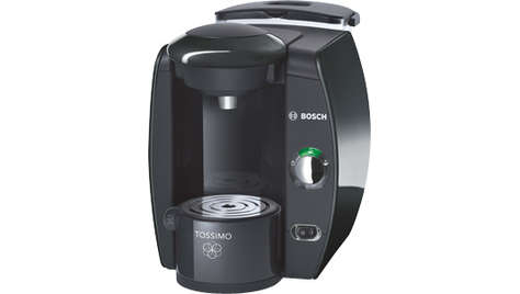 Кофеварка Bosch TAS4012EE TASSIMO