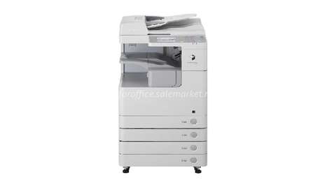 МФУ Canon imageRUNNER 2530