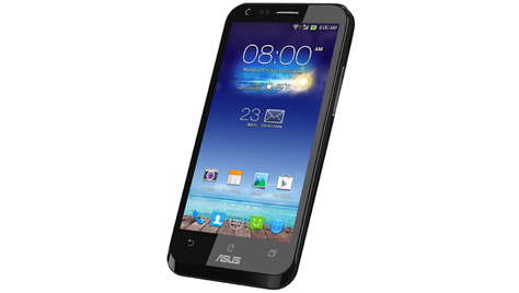 Смартфон Asus PadFone E 16Gb Black