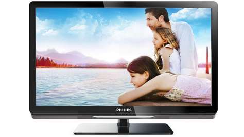 Телевизор Philips 22PFL3507T