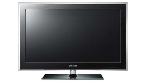 Телевизор Samsung LE37D550K1W