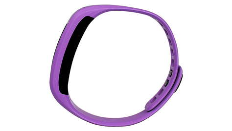 Умные часы Garmin Vivofit Purple