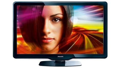 Телевизор Philips 42PFL5405H