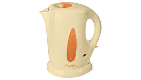 Электрочайник Viconte VC-324 (оранжевый)