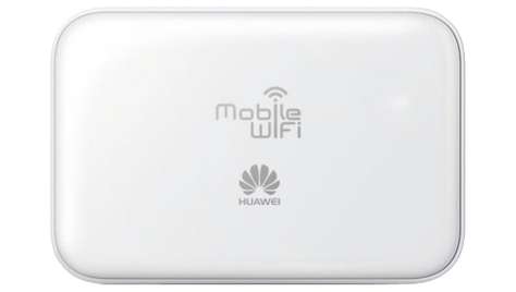 Роутер Huawei E5730