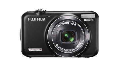 Компактный фотоаппарат Fujifilm FinePix JX400