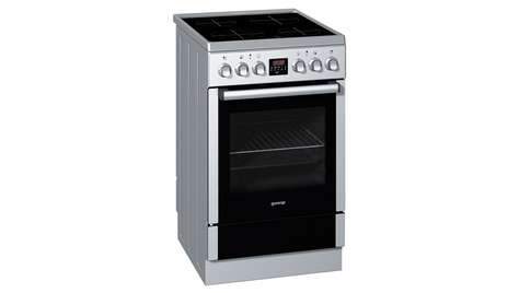 Электрическая плита Gorenje EC55335AX0