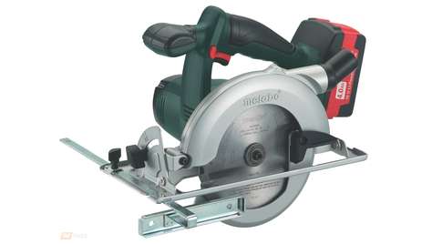 Циркулярная пила Metabo KSA 18 LTX (602268860)