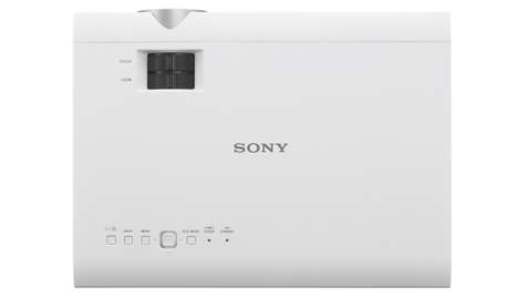 Видеопроектор Sony VPL-DW126