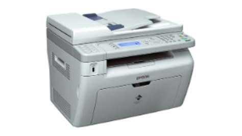 МФУ Epson AcuLaser MX14NF