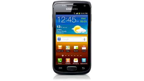 Смартфон Samsung Galaxy Mini 2 GT-S6500 black