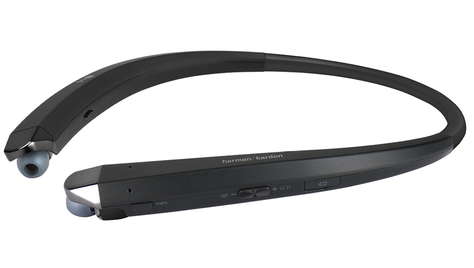 Bluetooth-гарнитура LG HBS-910