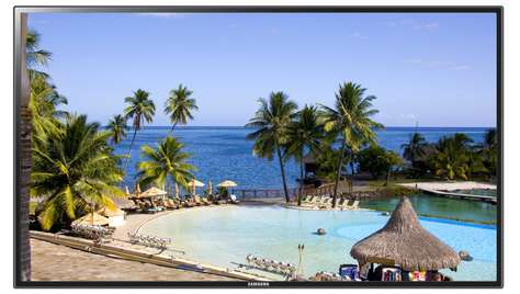 Телевизор Samsung ME 40 A