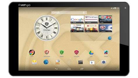 Планшет Prestigio MultiPad PMT5011 3G