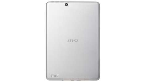 Планшет MSI Primo 81