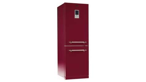 Холодильник ILVE RN 60 C Burgundy