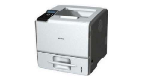 Принтер Ricoh Aficio SP 5200DN
