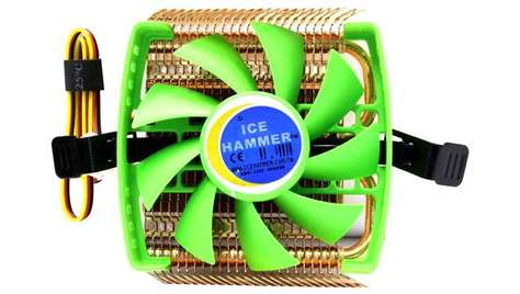 Система охлаждения Ice Hammer IH-1200 HTPC