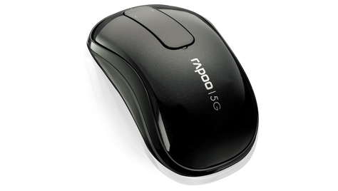 Компьютерная мышь Rapoo Wireless Touch Mouse T120P