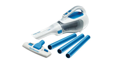 Ручной пылесос Black&amp;Decker DV7210NF