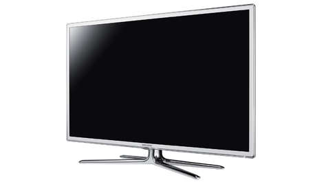 Телевизор Samsung UE32D6510WS