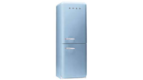 Холодильник Smeg FAB32AZ7