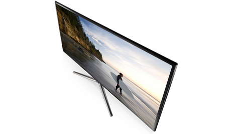 Телевизор Samsung UE 55 ES 6547