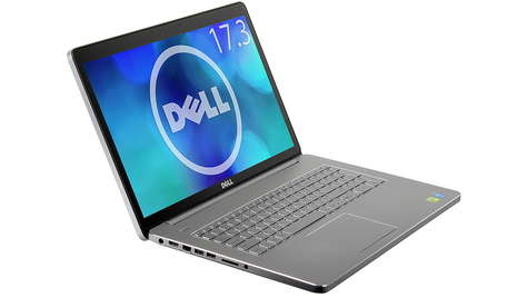 Ноутбук Dell Inspiron 7737 Core i7 4510U 2000 Mhz/1920x1080/16.0Gb/1008Gb/DVD-RW/NVIDIA GeForce GT 750M/Win 8