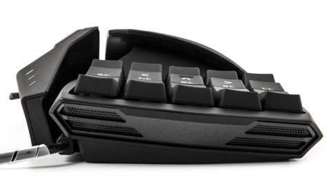 Клавиатура Razer Orbweaver