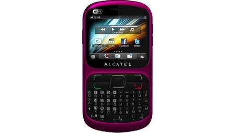 Мобильный телефон Alcatel ONE TOUCH 813