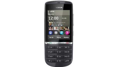 Мобильный телефон Nokia ASHA 300