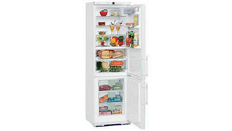 Холодильник Liebherr CBP 40560 Premium BioFresh