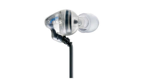 Наушник Shure SCL2