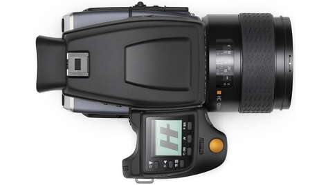 Зеркальная камера Hasselblad H6D-400c MS