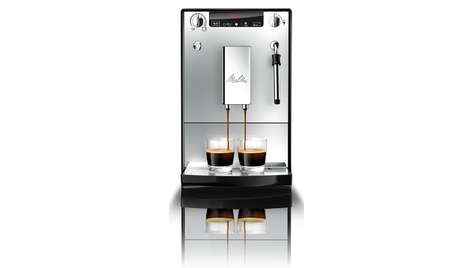 Кофемашина Melitta E 957-103