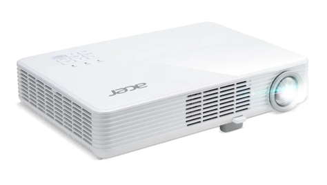 Видеопроектор Acer PD1320Wi