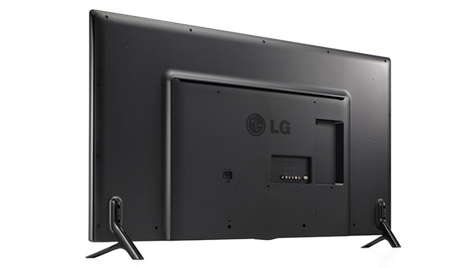 Телевизор LG 49 LB 552 V