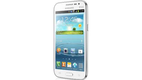 Смартфон Samsung Galaxy Win GT-I8552 White