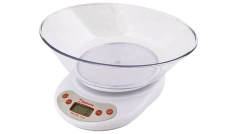 Кухонные весы Sakura SA-6054
